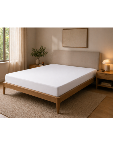 PROTECTOR COLCHON 90CM ALTEA